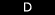 D