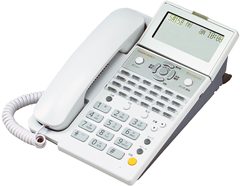 VoiceCaster IP PHONE IP-24N-ST101A(W)