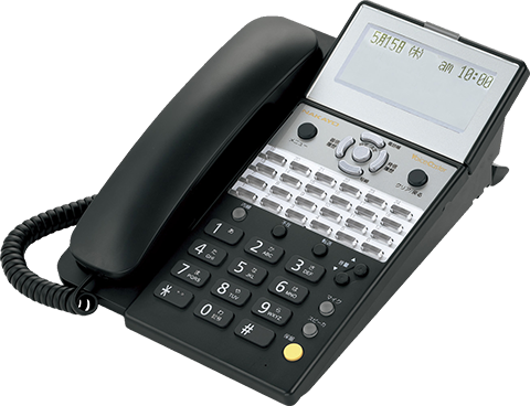 VoiceCaster IP PHONE IP-24N-ST101A
