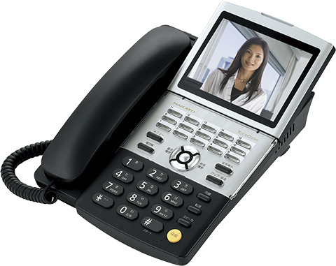 VoiceCaster IP PHONE IP-15N-ST101L