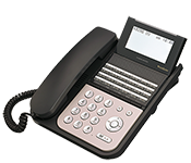 IP-24N-ST101B(B)/IP-24-ST101B(W)BVoiceCaster IP PHONE