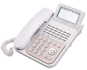 IP-24N-ST101B(W)BVoiceCaster IP PHONE