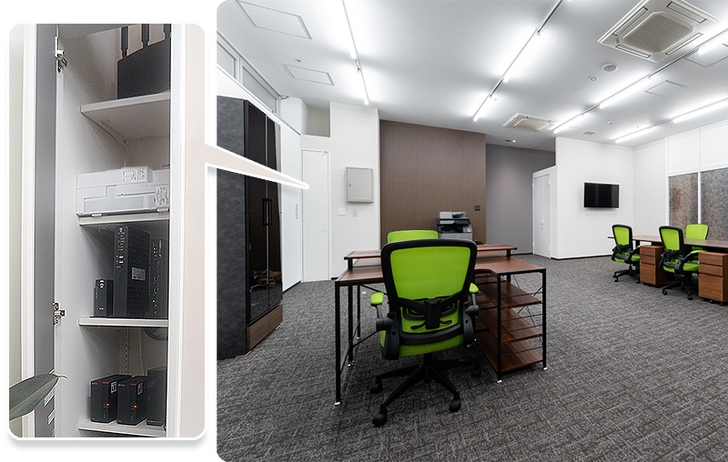 OA�t���A�ʐ^