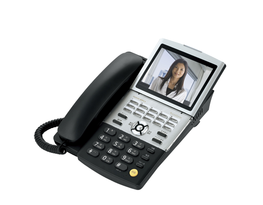 VoiceCaster IP PHONE IP-15N-ST101L