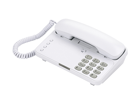 VoiceCaster IP PHONE IP-4N-ST101S