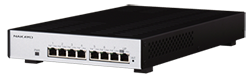 dΉPoE HUB NYC-7PoE-PFBVoiceCasterIP Phone