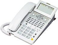 IP-24N-ST101A/IP-24-ST101A(W)BVoiceCaster IP PHONE