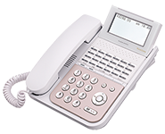 IP-24N-ST101B(B)/IP-24-ST101B(W)BVoiceCaster IP PHONE